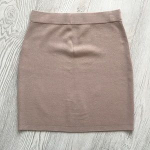 Leith Skirt